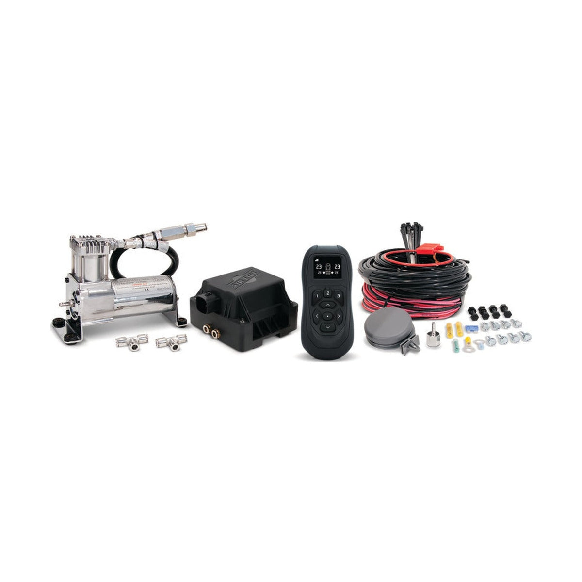 Air Lift Air Lift Wireless Air Control System V2