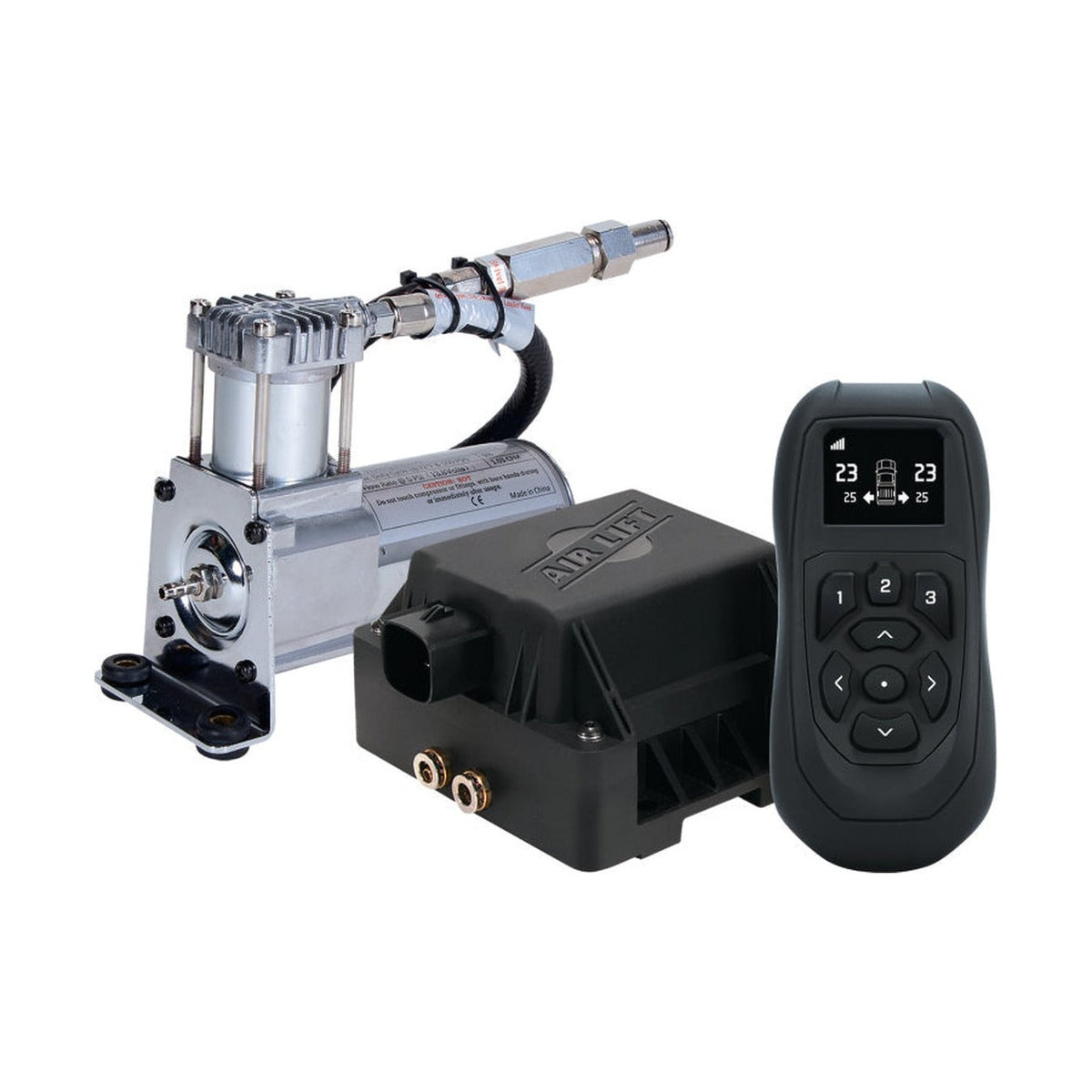Air Lift Air Lift Wireless Air Control System V2