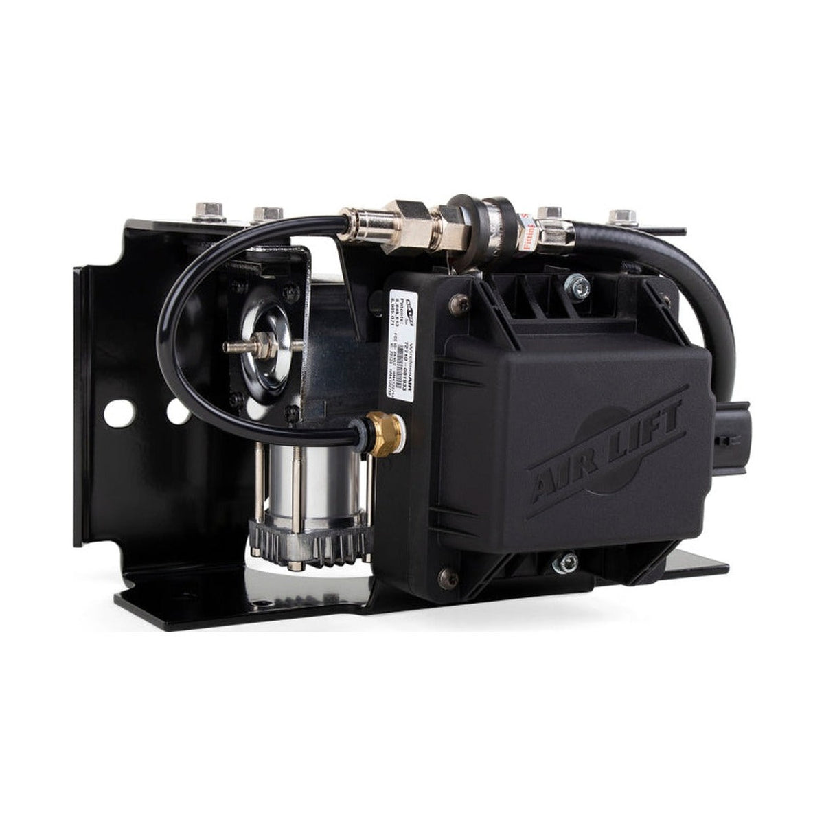 Air Lift Air Lift Wireless Air Control System V2 w/EZ Mount