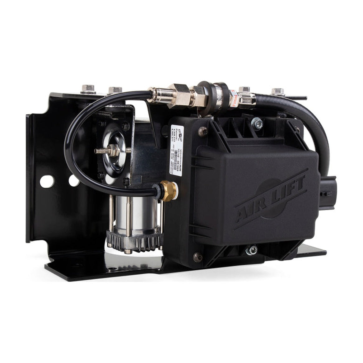 Air Lift Air Lift Wireless Air Control System V2 w/EZ Mount