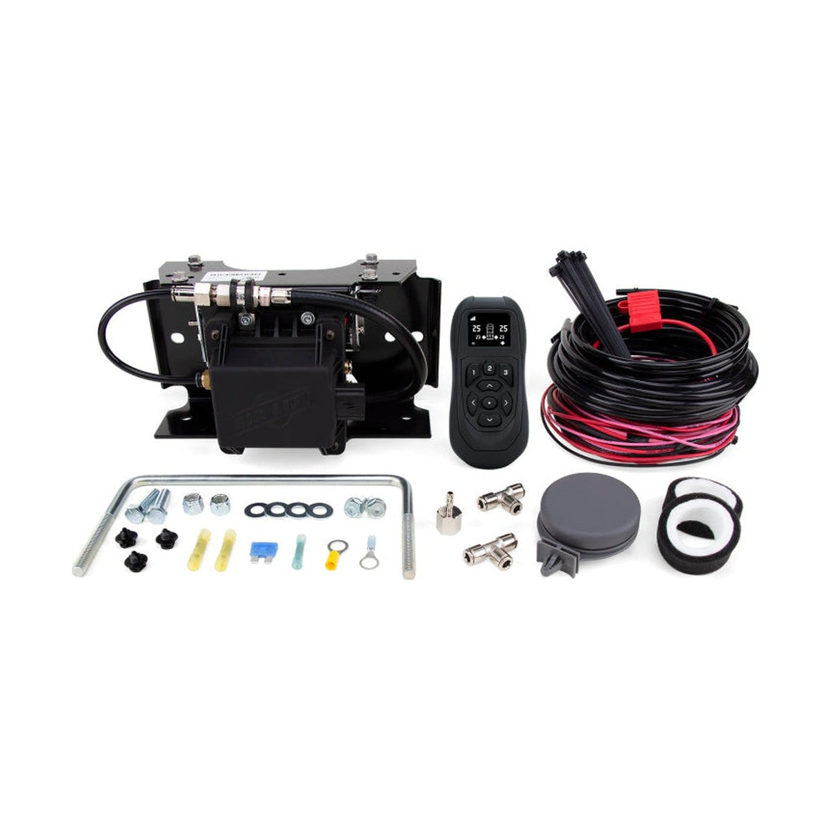 Air Lift Air Lift Wireless Air Control System V2 w/EZ Mount