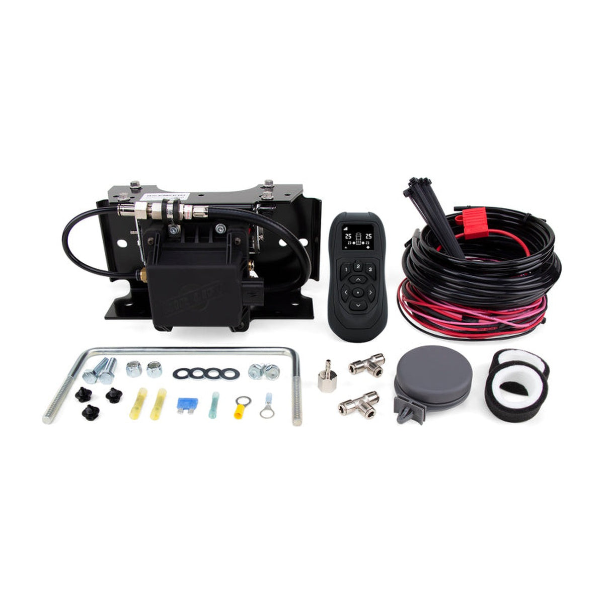 Air Lift Air Lift Wireless Air Control System V2 w/EZ Mount