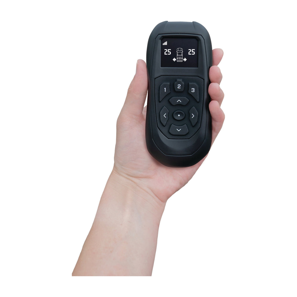 Air Lift Air Lift Wireless Air Control System V2 w/EZ Mount