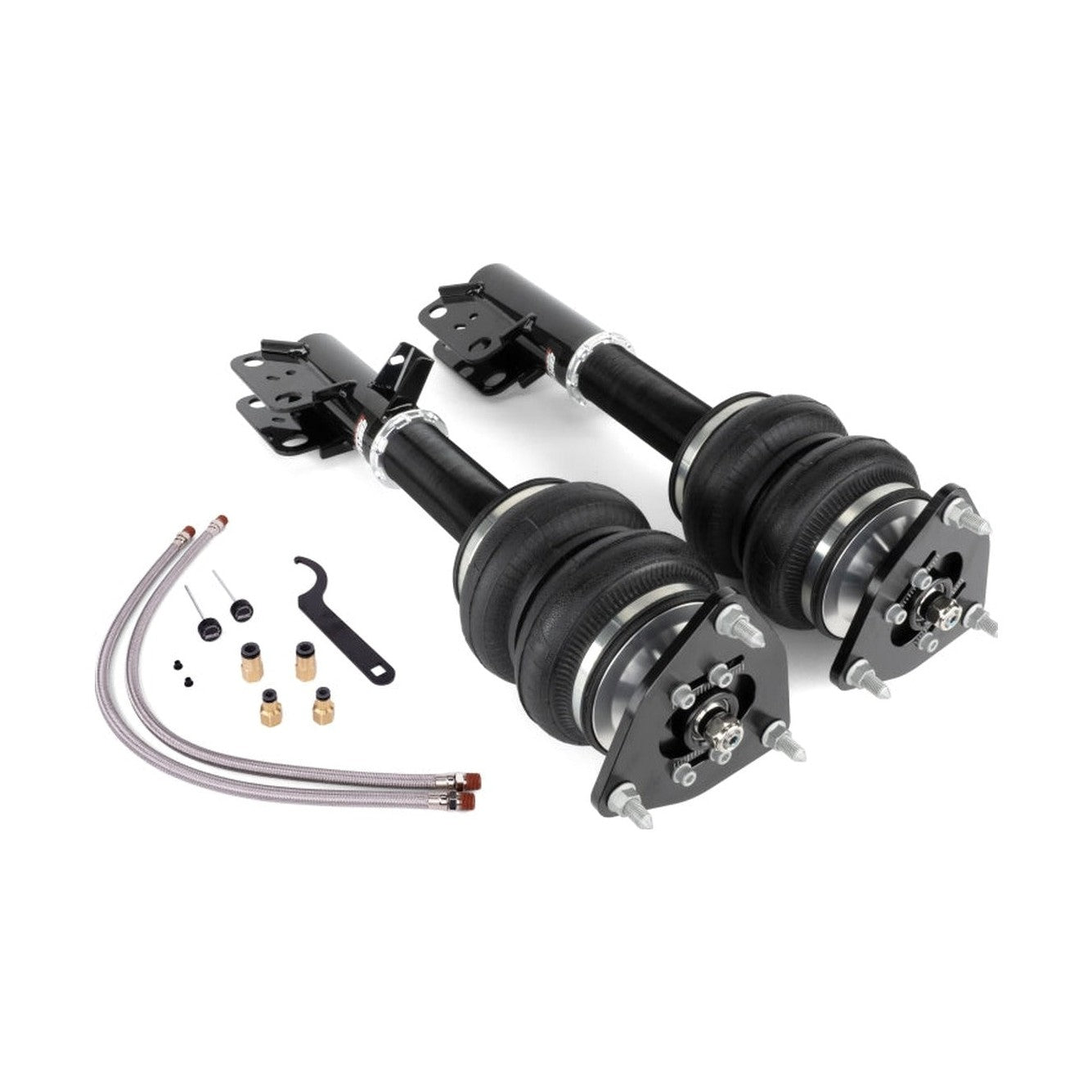 Air Lift Air Lift Performance 15-23 Ford Mustang S550/24-25 S650 Air Suspension Front Kit