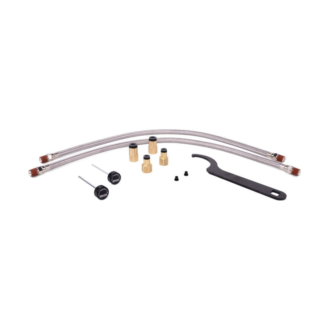 Air Lift Air Lift Performance 15-23 Ford Mustang S550/24-25 S650 Air Suspension Front Kit