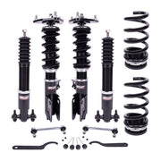 Air Lift Air Lift Performance 15-24 Ford Mustang S550/S650 Fastback Coilover Kit