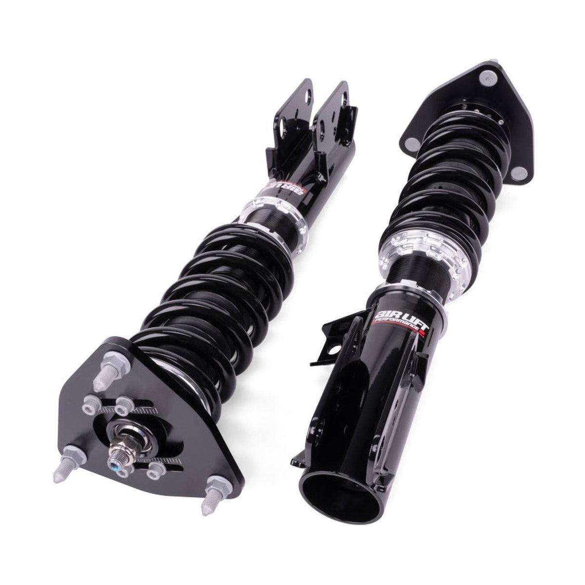 Air Lift Air Lift Performance 15-24 Ford Mustang S550/S650 Fastback Coilover Kit