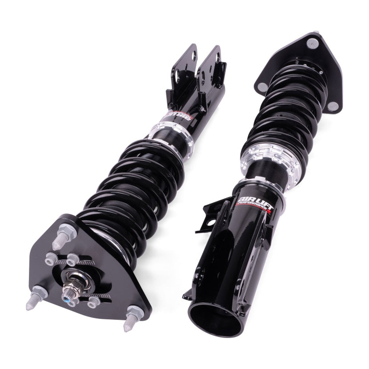 Air Lift Air Lift Performance 15-24 Ford Mustang S550/S650 Fastback Coilover Kit