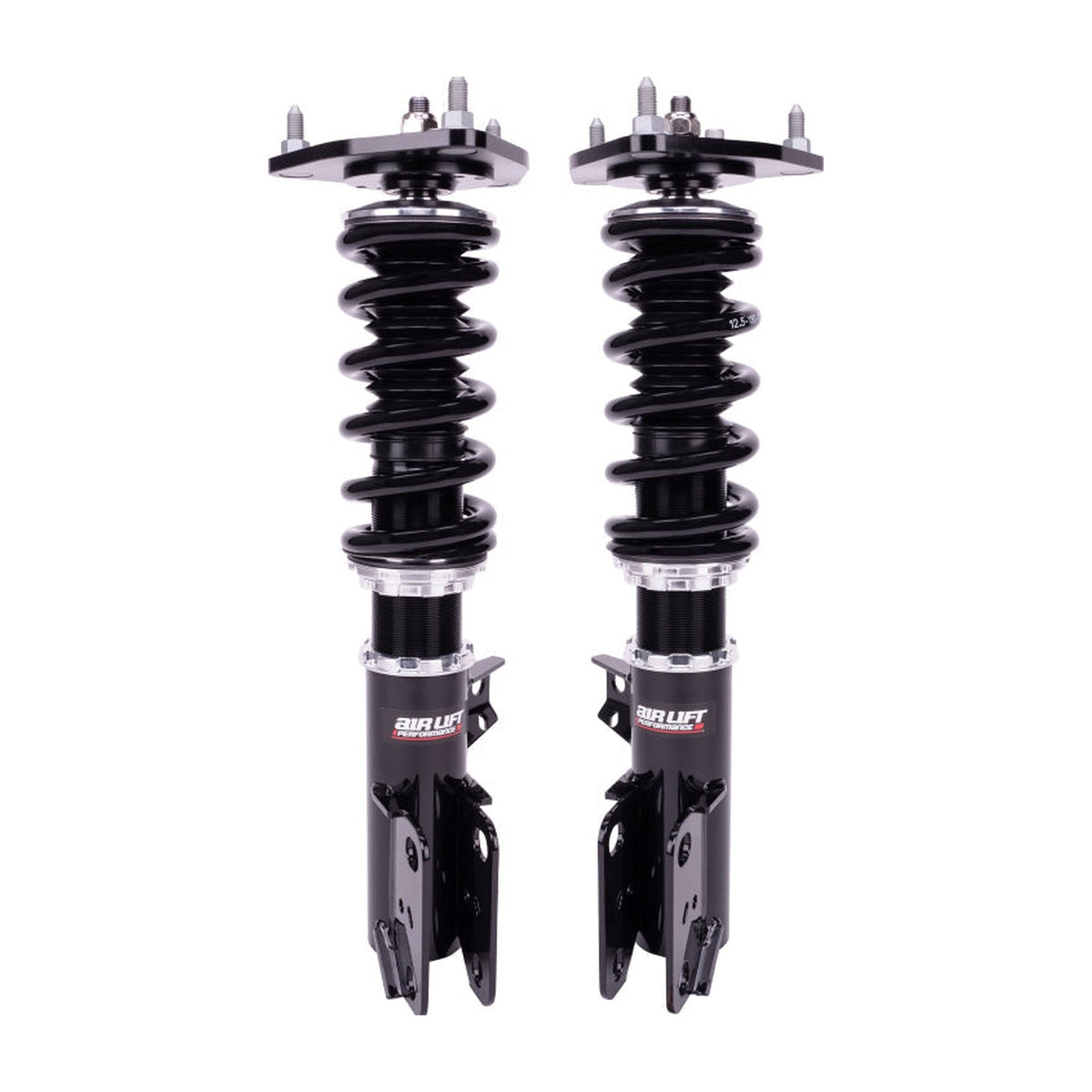 Air Lift Air Lift Performance 15-24 Ford Mustang S550/S650 Fastback Coilover Kit