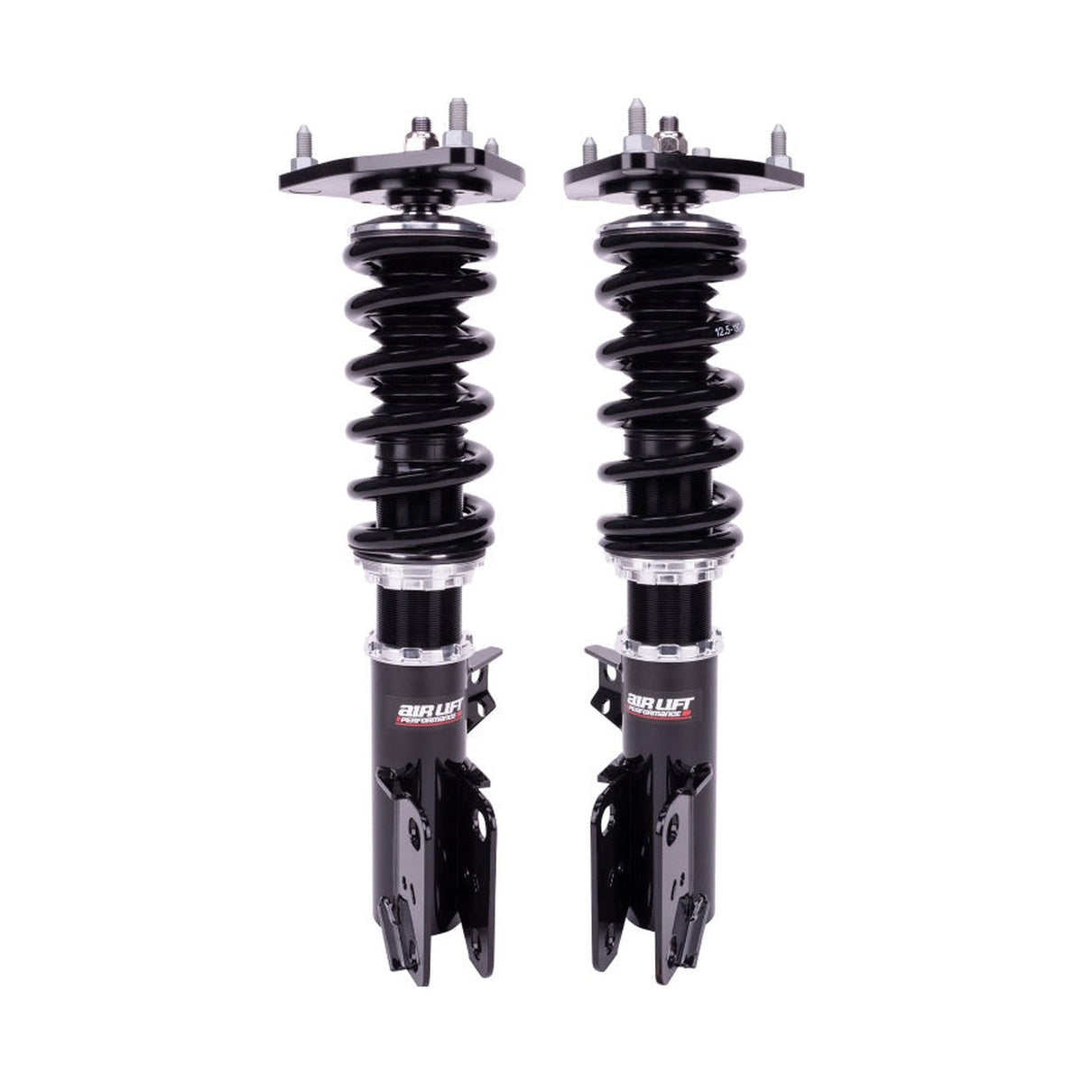 Air Lift Air Lift Performance 15-24 Ford Mustang S550/S650 Fastback Coilover Kit