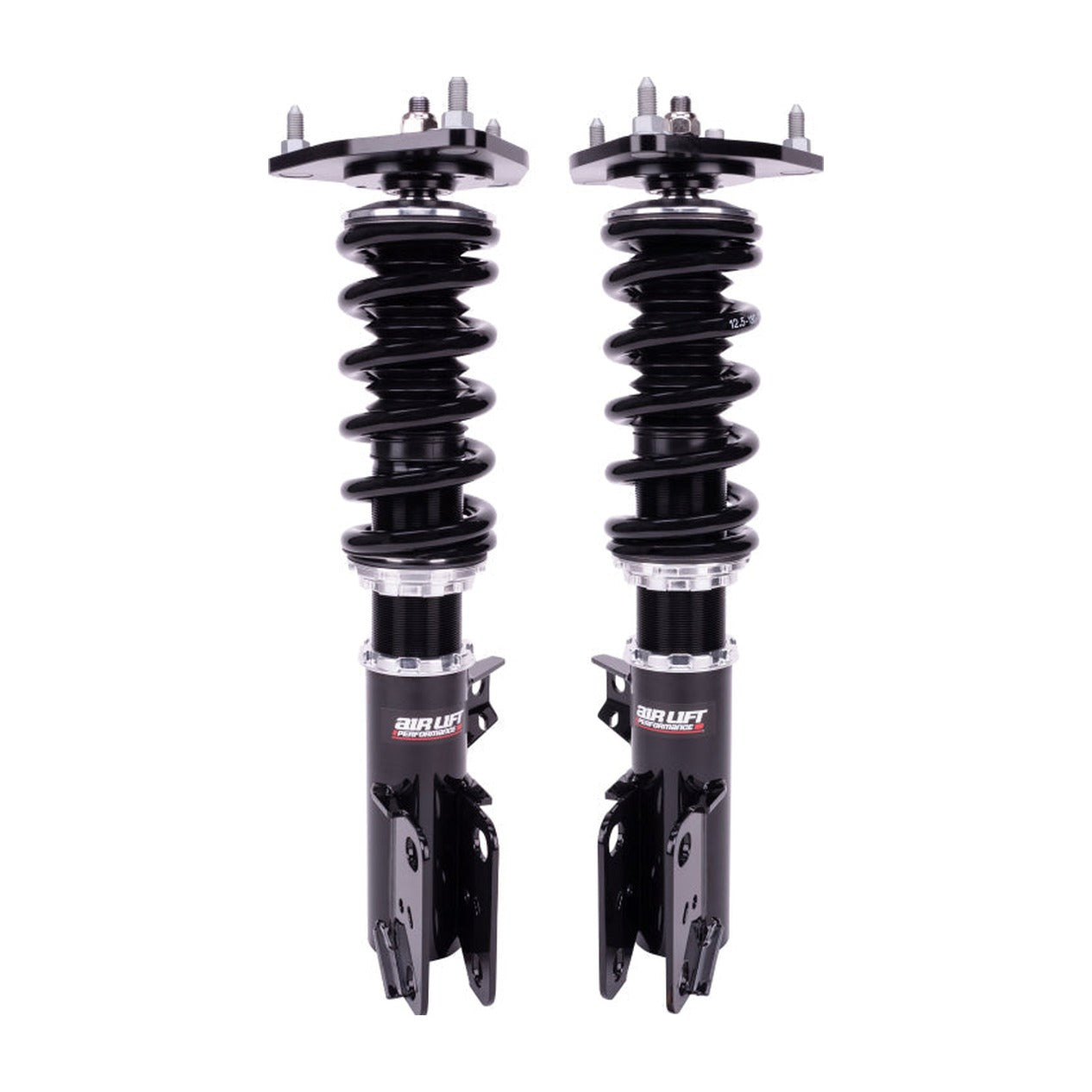 Air Lift Air Lift Performance 15-24 Ford Mustang S550/S650 Fastback Coilover Kit