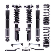 Air Lift Air Lift Performance 05-14 Ford Mustang S197 Coilover Kit