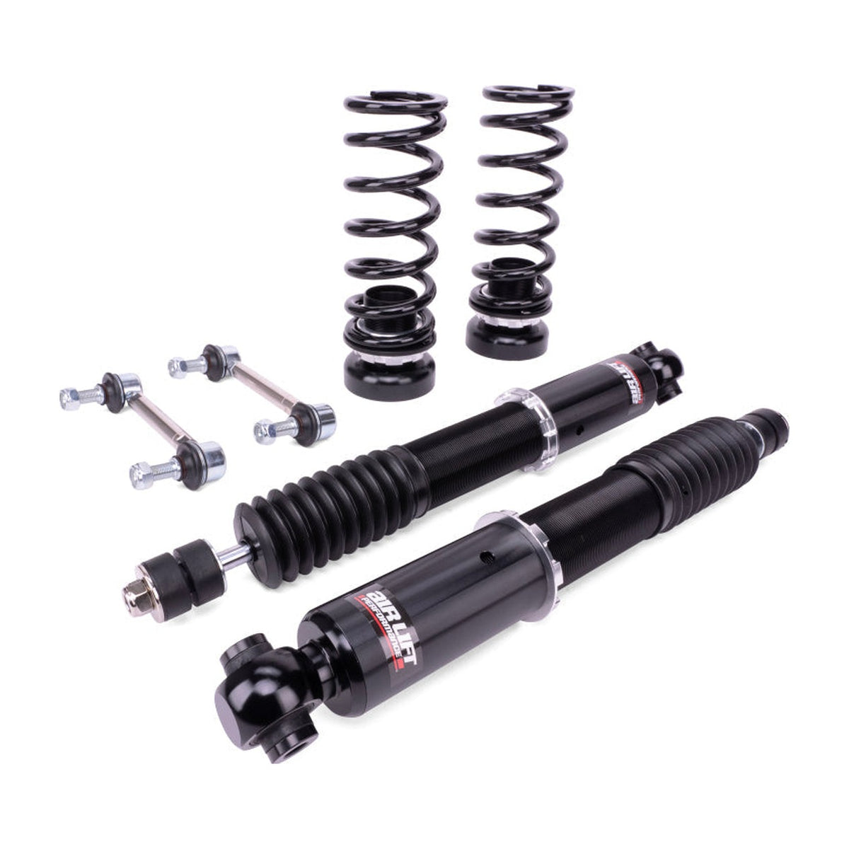 Air Lift Air Lift Performance 05-14 Ford Mustang S197 Coilover Kit
