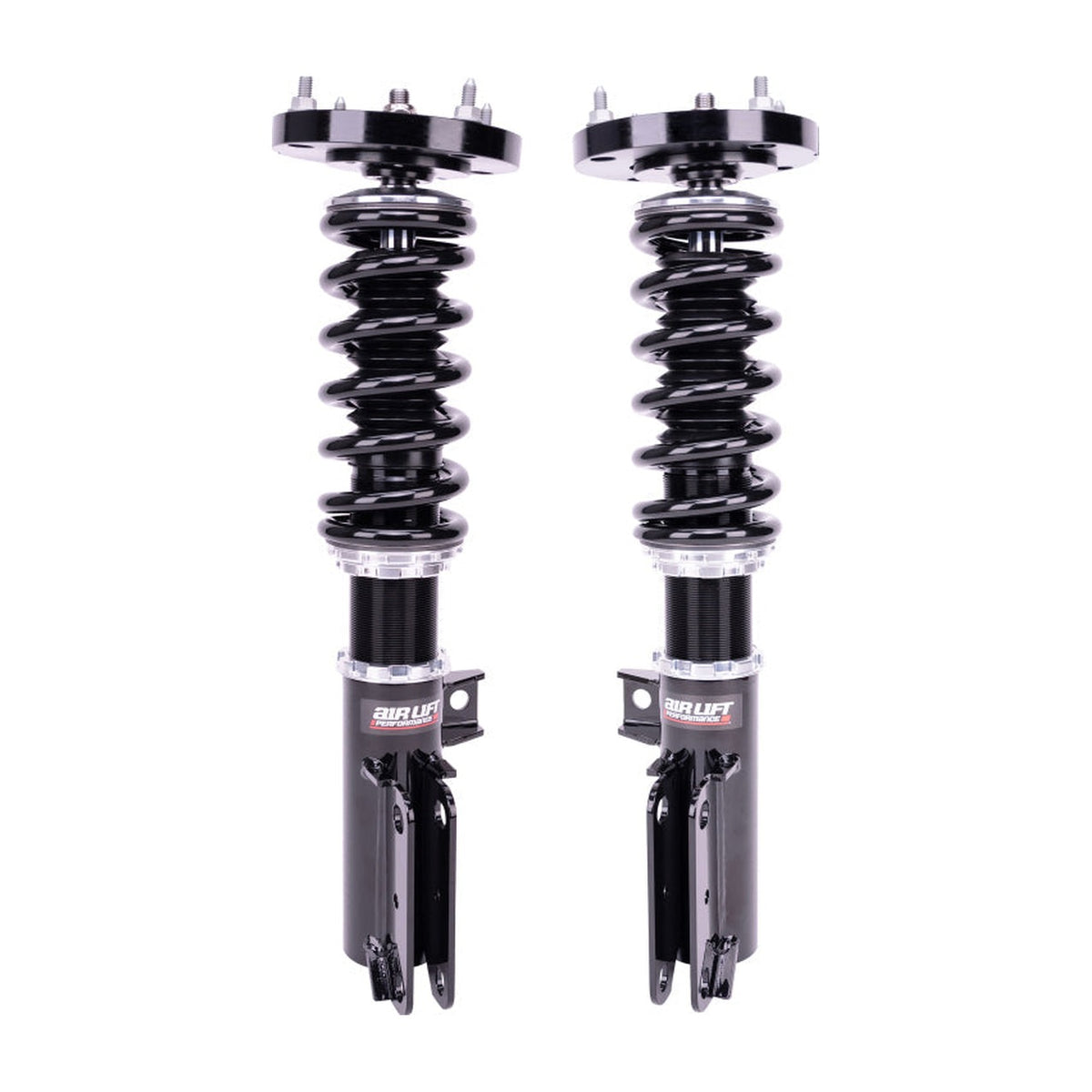 Air Lift Air Lift Performance 05-14 Ford Mustang S197 Coilover Kit