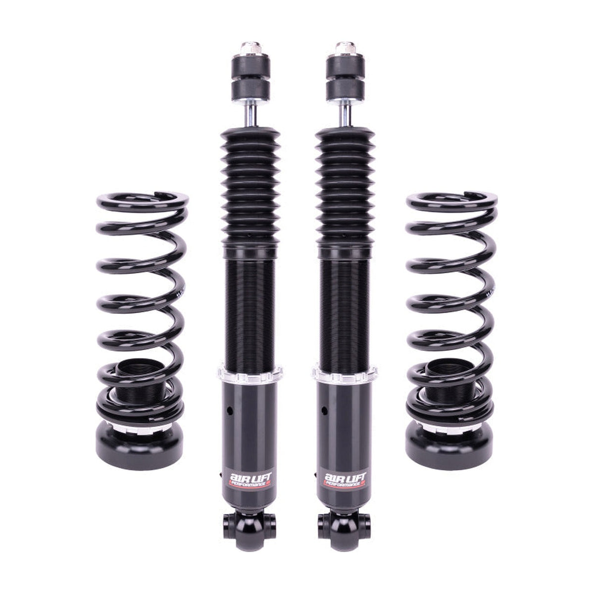 Air Lift Air Lift Performance 05-14 Ford Mustang S197 Coilover Kit
