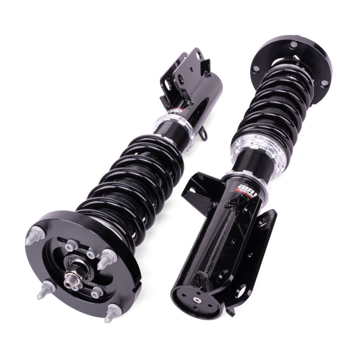 Air Lift Air Lift Performance 05-14 Ford Mustang S197 Coilover Kit