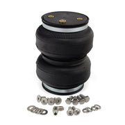 Air Lift Air Lift Replacement Air Springs - LoadLifter 5000 Ultimate Plus Bellows Type w/ Int Jounce Bumper