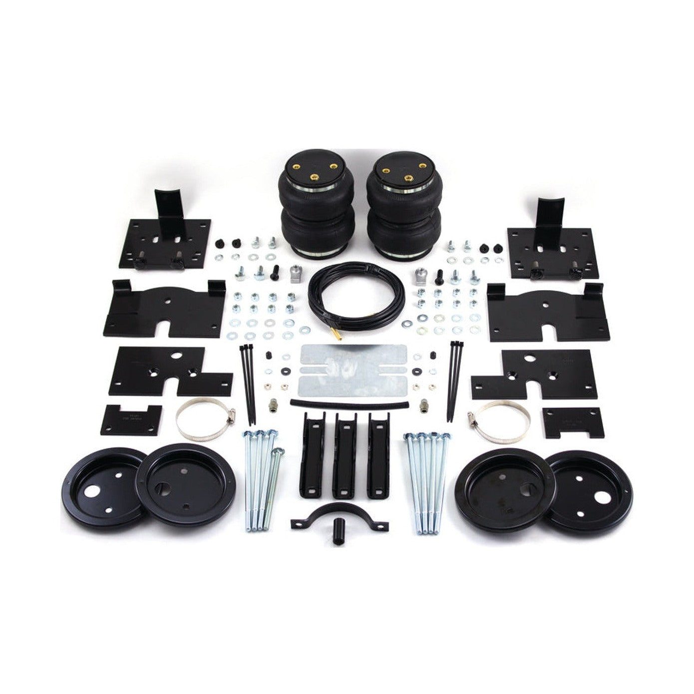Air Lift Air Lift LoadLifter 5000 Ultimate Rear Air Spring Kit for 04-14 Ford F-150 4WD
