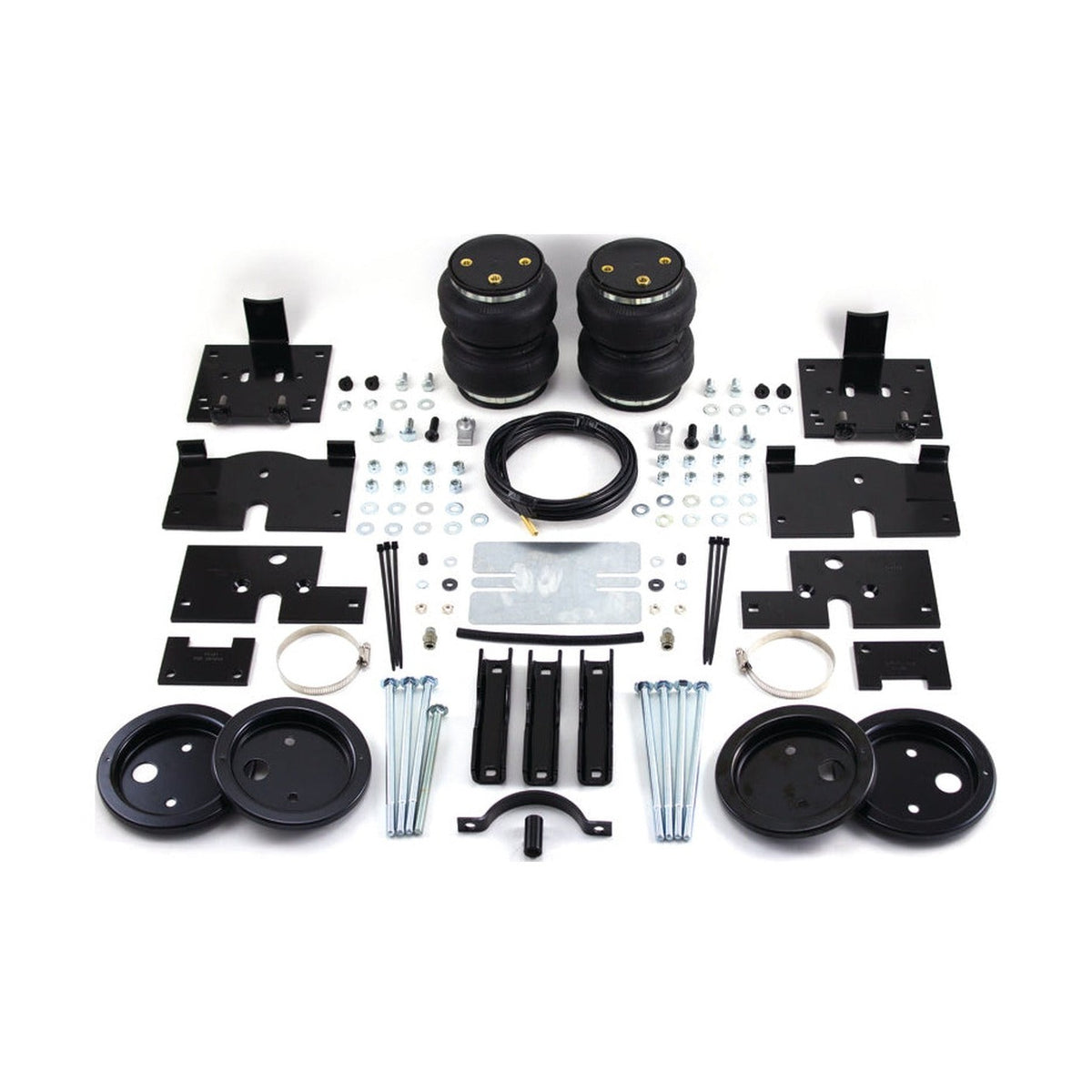 Air Lift Air Lift LoadLifter 5000 Ultimate Rear Air Spring Kit for 04-14 Ford F-150 4WD