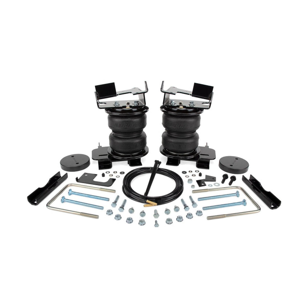 Air Lift Air Lift LoadLifter 5000 Ultimate Rear Air Spring Kit w/internal jounce bumper for 2021+ Ford F-150