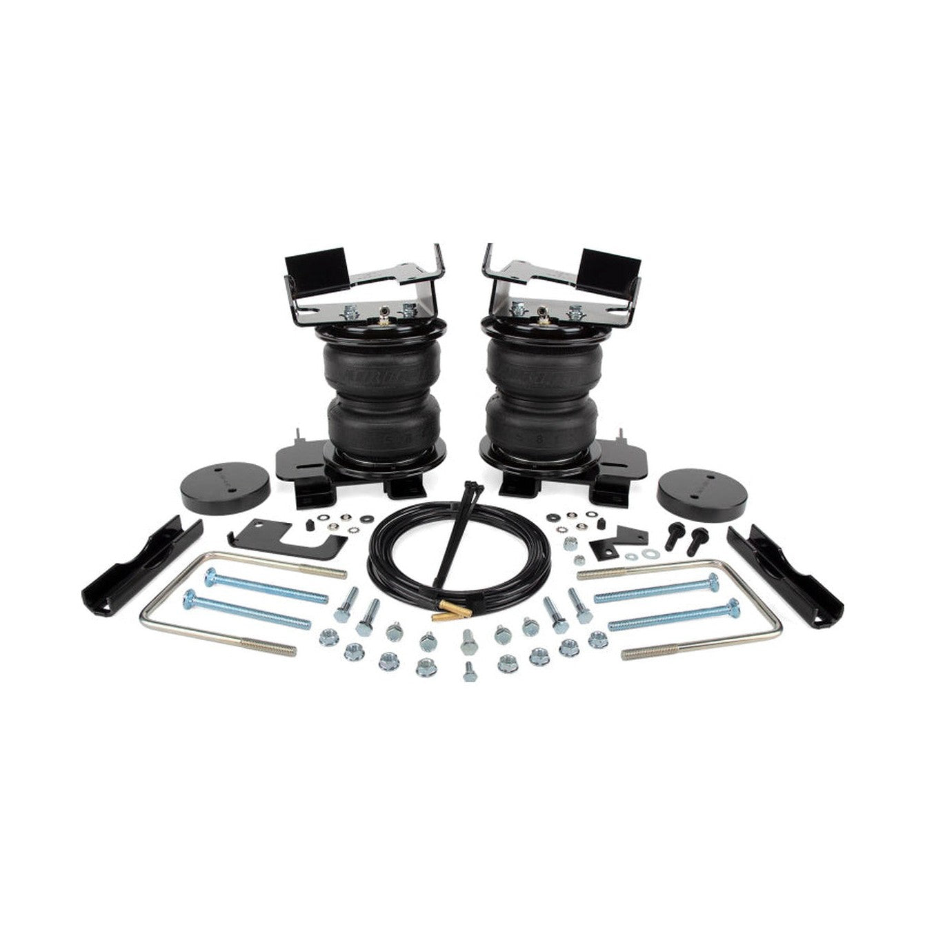 Air Lift Air Lift LoadLifter 5000 Ultimate Rear Air Spring Kit w/internal jounce bumper for 2021+ Ford F-150