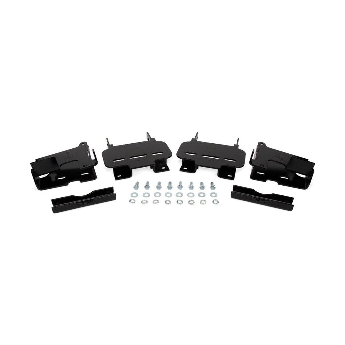 Air Lift Air Lift LoadLifter 5000 Ultimate Rear Air Spring Kit w/internal jounce bumper for 2021+ Ford F-150
