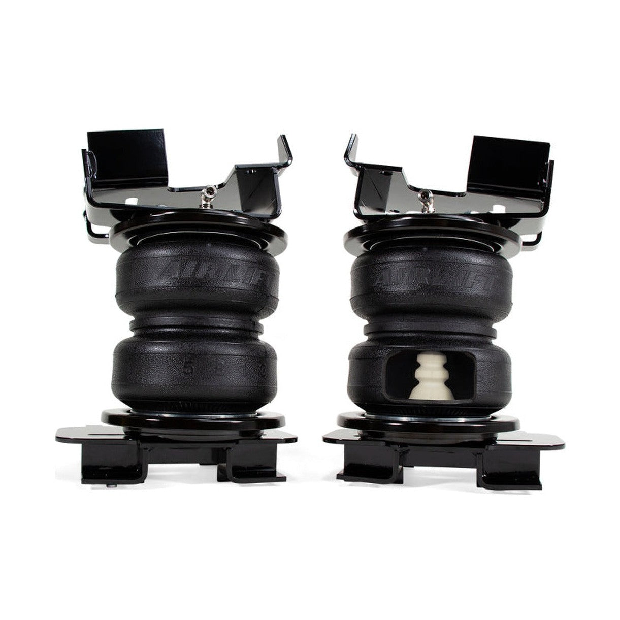 Air Lift Air Lift LoadLifter 5000 Ultimate Air Spring Kit for 15-19 Ford F-150 4WD