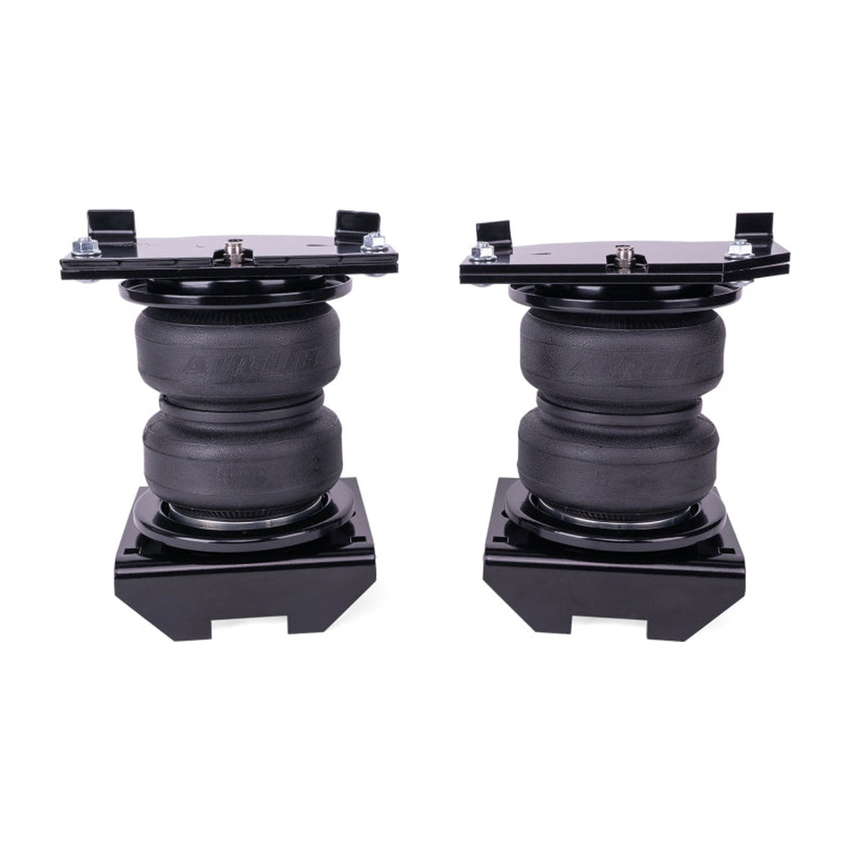 Air Lift Air Lift 16-20 Ford Raptor 4WD LoadLifter 5000 Ultimate Air Spring Kit w/Internal Jounce Bumper