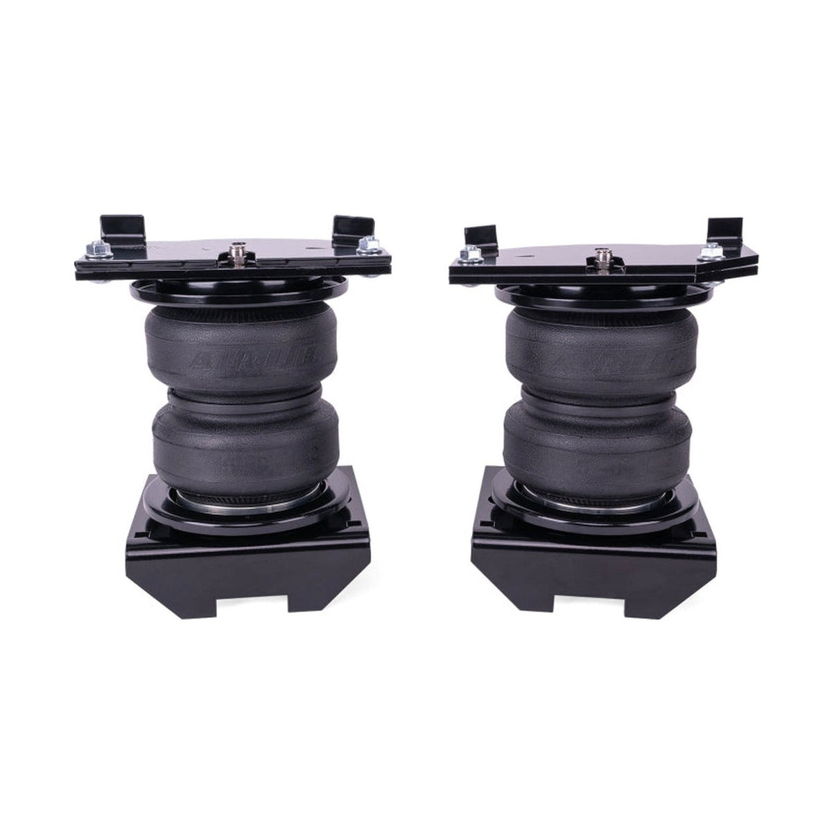 Air Lift Air Lift 16-20 Ford Raptor 4WD LoadLifter 5000 Ultimate Air Spring Kit w/Internal Jounce Bumper