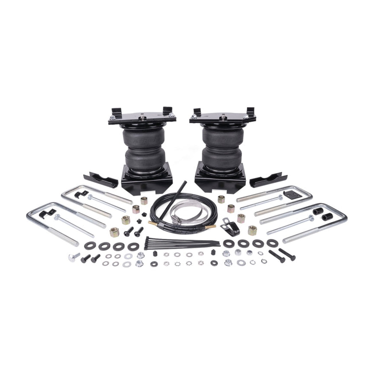 Air Lift Air Lift 16-20 Ford Raptor 4WD LoadLifter 5000 Ultimate Air Spring Kit w/Internal Jounce Bumper