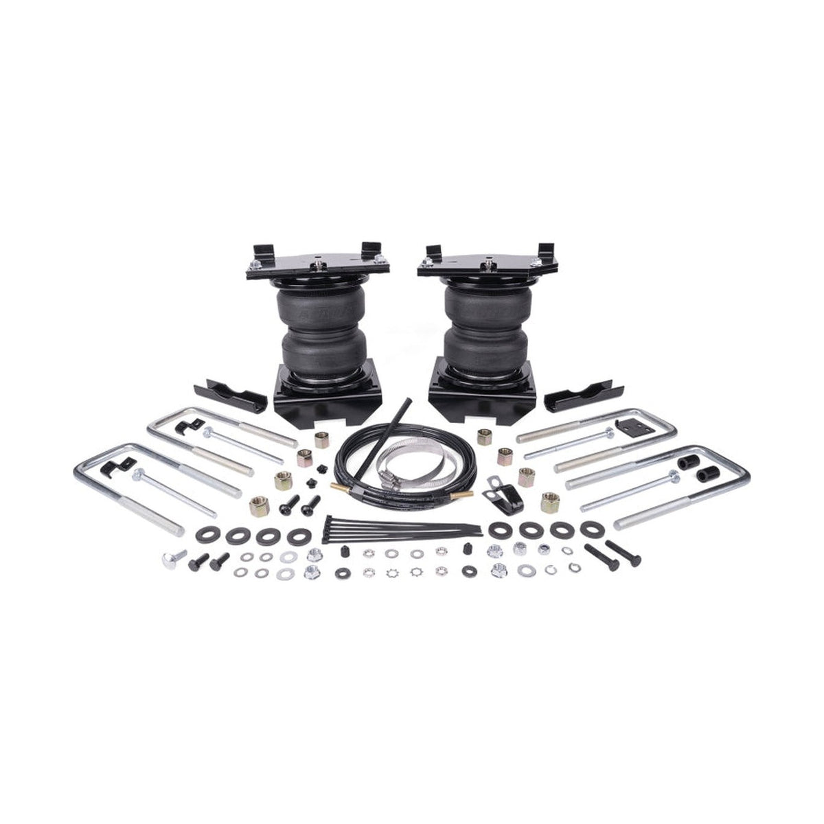 Air Lift Air Lift 16-20 Ford Raptor 4WD LoadLifter 5000 Ultimate Air Spring Kit w/Internal Jounce Bumper