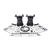 Air Lift Air Lift 16-20 Ford Raptor 4WD LoadLifter 5000 Ultimate Air Spring Kit w/Internal Jounce Bumper