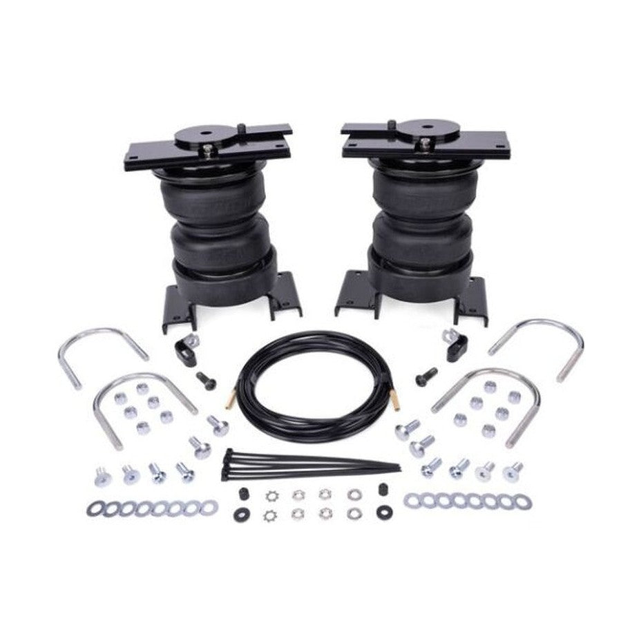 Air Lift Air Lift 21-24 Ford F-150 Raptor GEN III 4WD LoadLifter 5000 Air Spring Kit w/ Cradle
