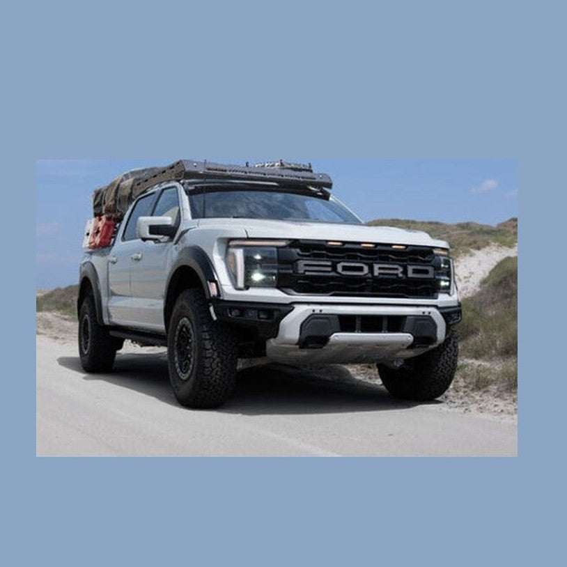 Air Lift Air Lift 21-24 Ford F-150 Raptor GEN III 4WD LoadLifter 5000 Air Spring Kit w/ Cradle