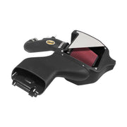 Airaid Airaid 2015 Ford F-150 5.0L V8 Cold Air Intake System w/ Black Tube (Oiled)