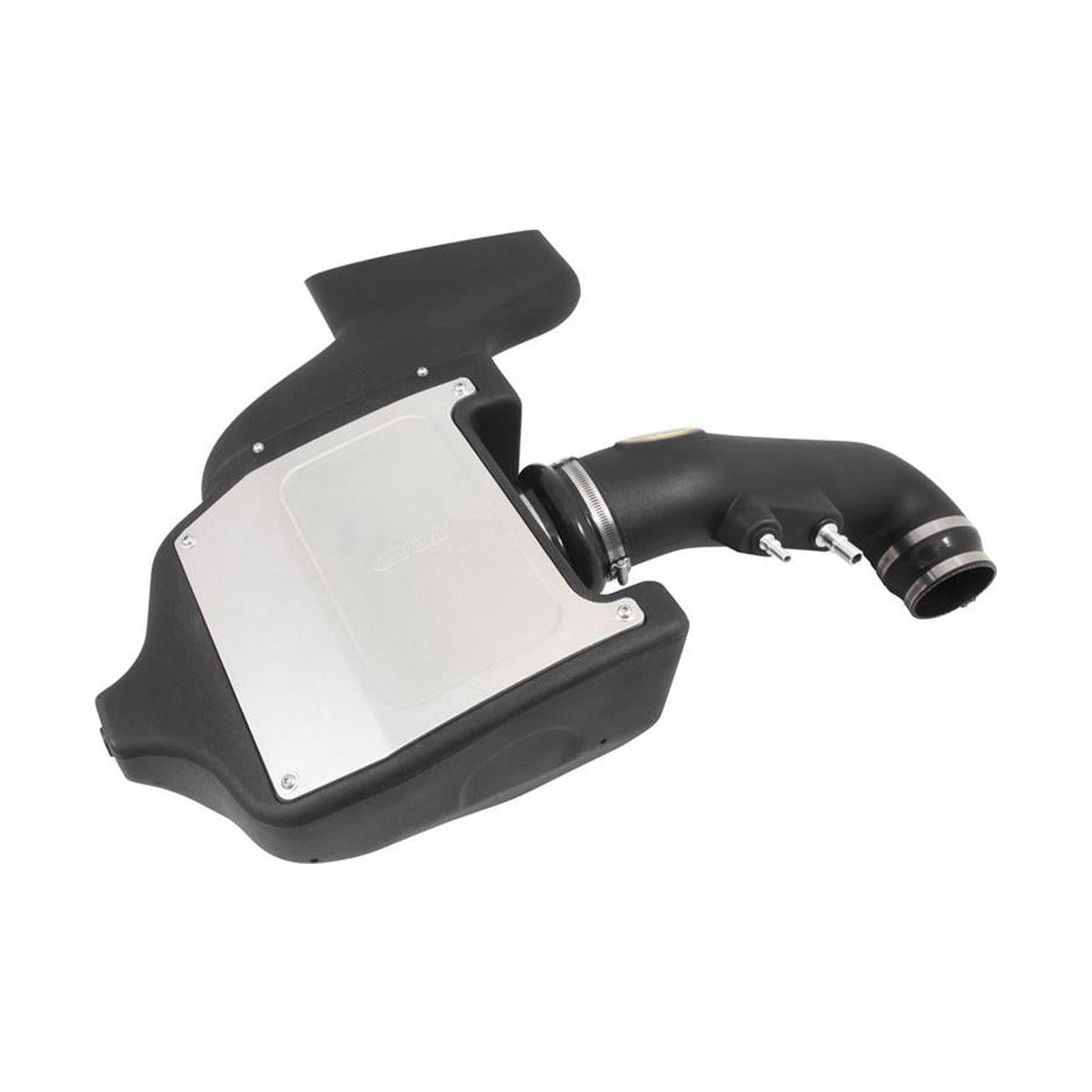 Airaid Airaid 2015 Ford F-150 5.0L V8 Cold Air Intake System w/ Black Tube (Oiled)