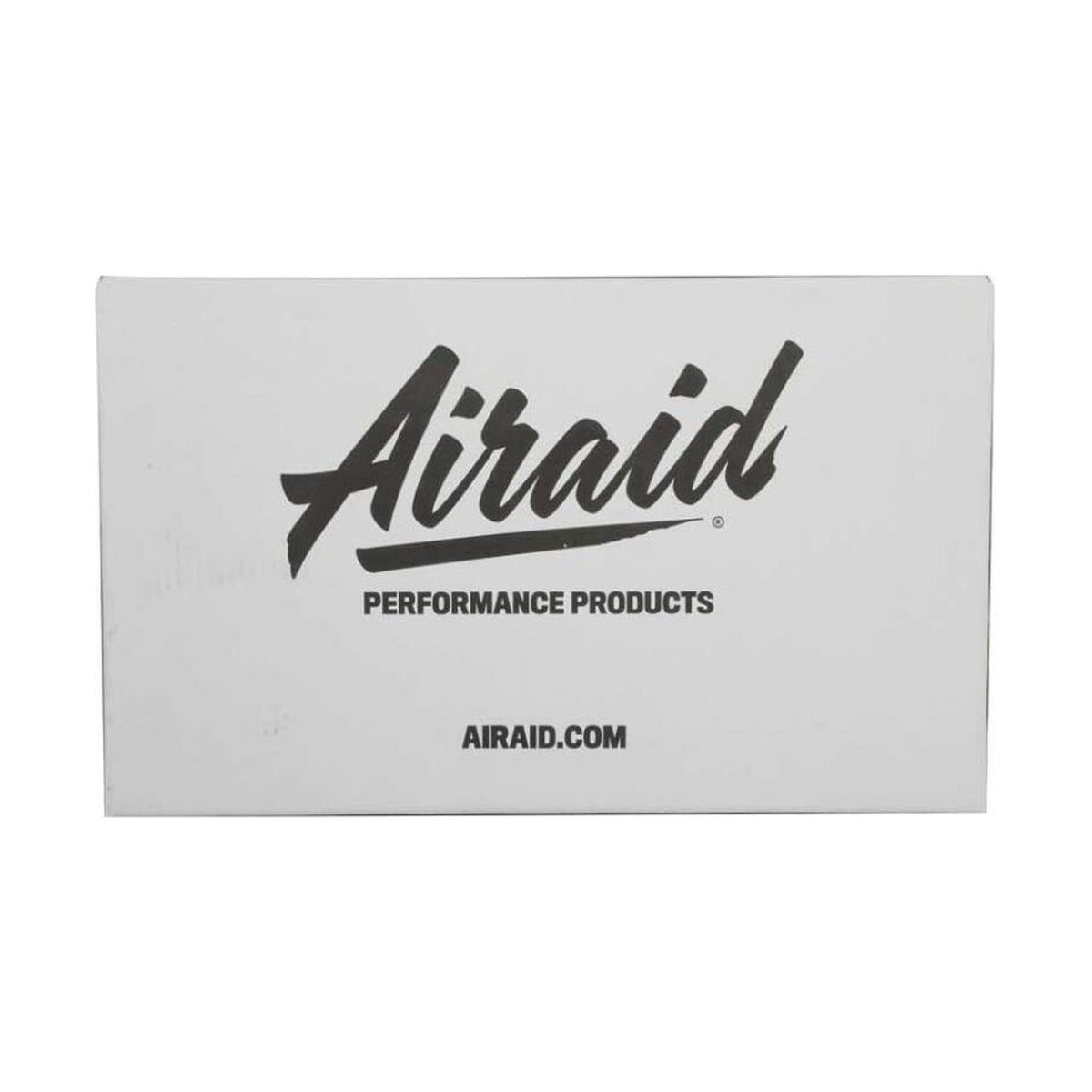 Airaid Airaid 11-14 Ford Mustang GT 5.0L Race Only (No MVT) MXP Intake System w/ Tube (Oiled / Red Media)