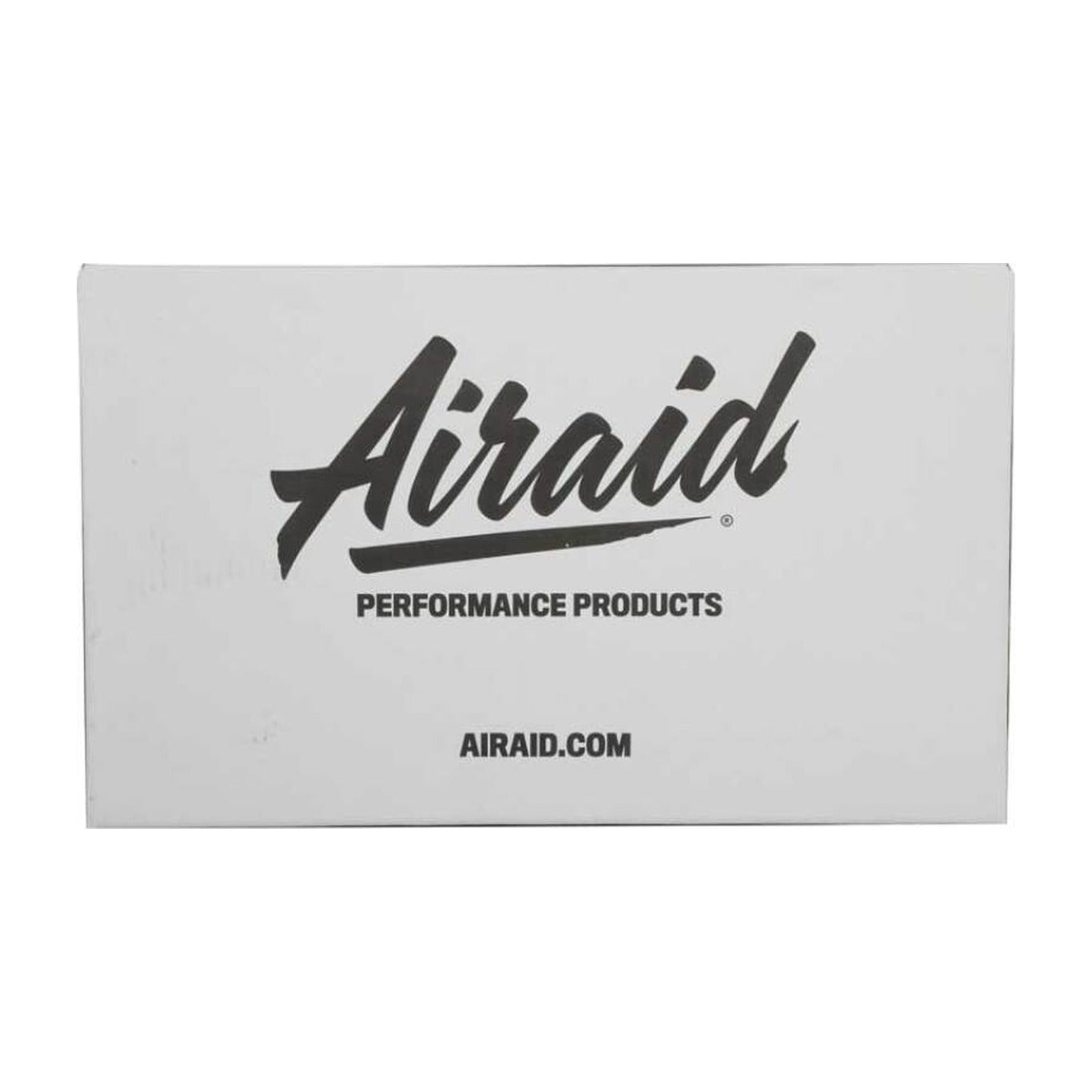 Airaid Airaid 11-14 Ford Mustang GT 5.0L Race Only (No MVT) MXP Intake System w/ Tube (Oiled / Red Media)