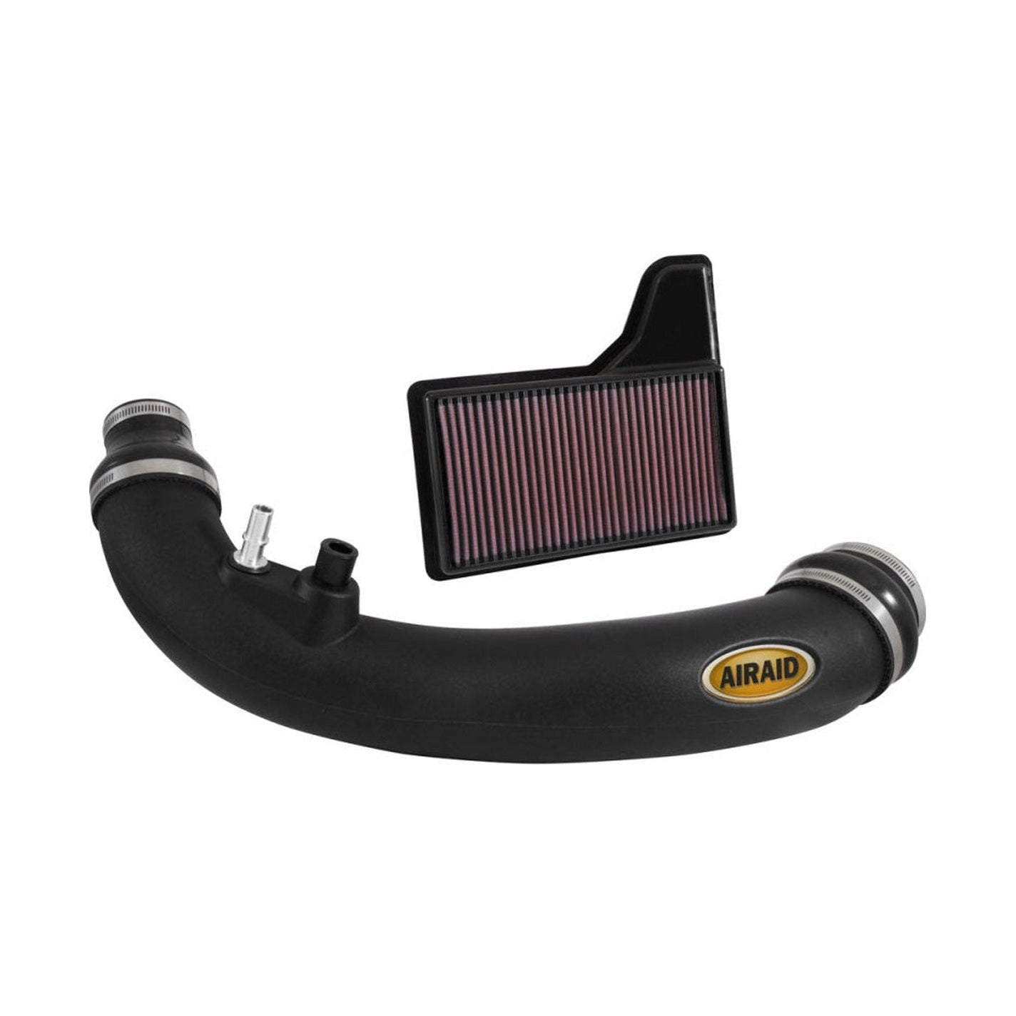 Airaid Airaid 15-16 Ford Mustang L4-2.3L F/I Jr Intake Kit