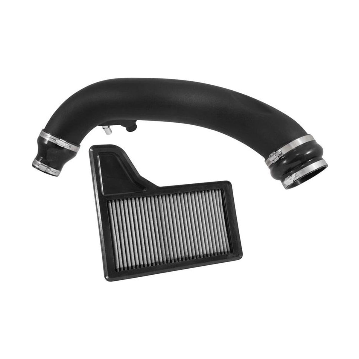 Airaid Airaid 15-16 Ford Mustang L4-2.3L F/I Jr Intake Kit