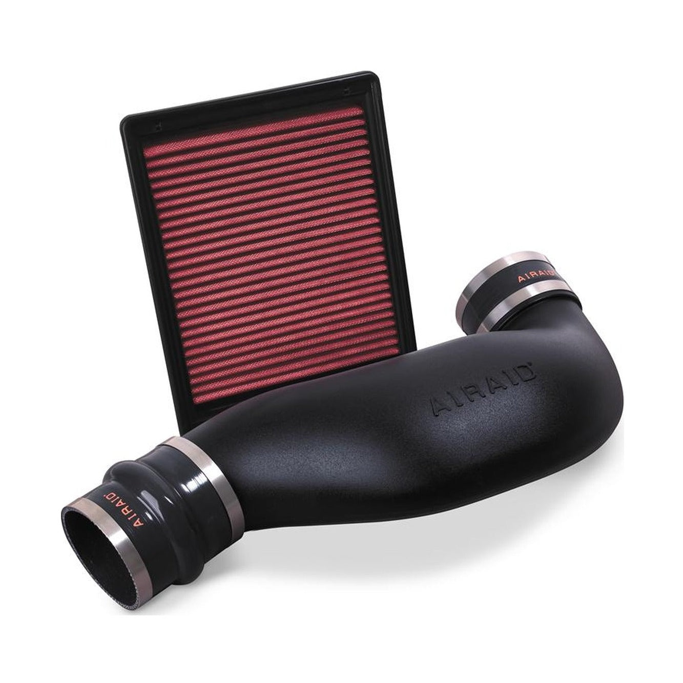 Airaid Airaid 15-16 Ford Mustang L4-2.3L F/I Jr Intake Kit