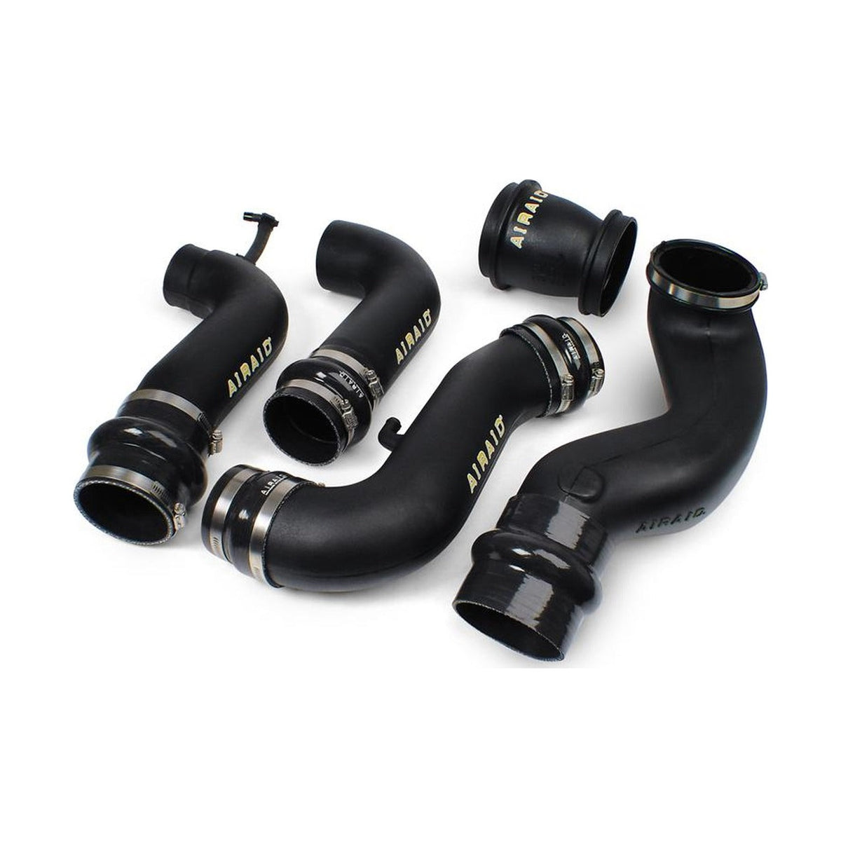 Airaid Airaid 2015 Ford Mustang EcoBoost 2.3L Intake Tube