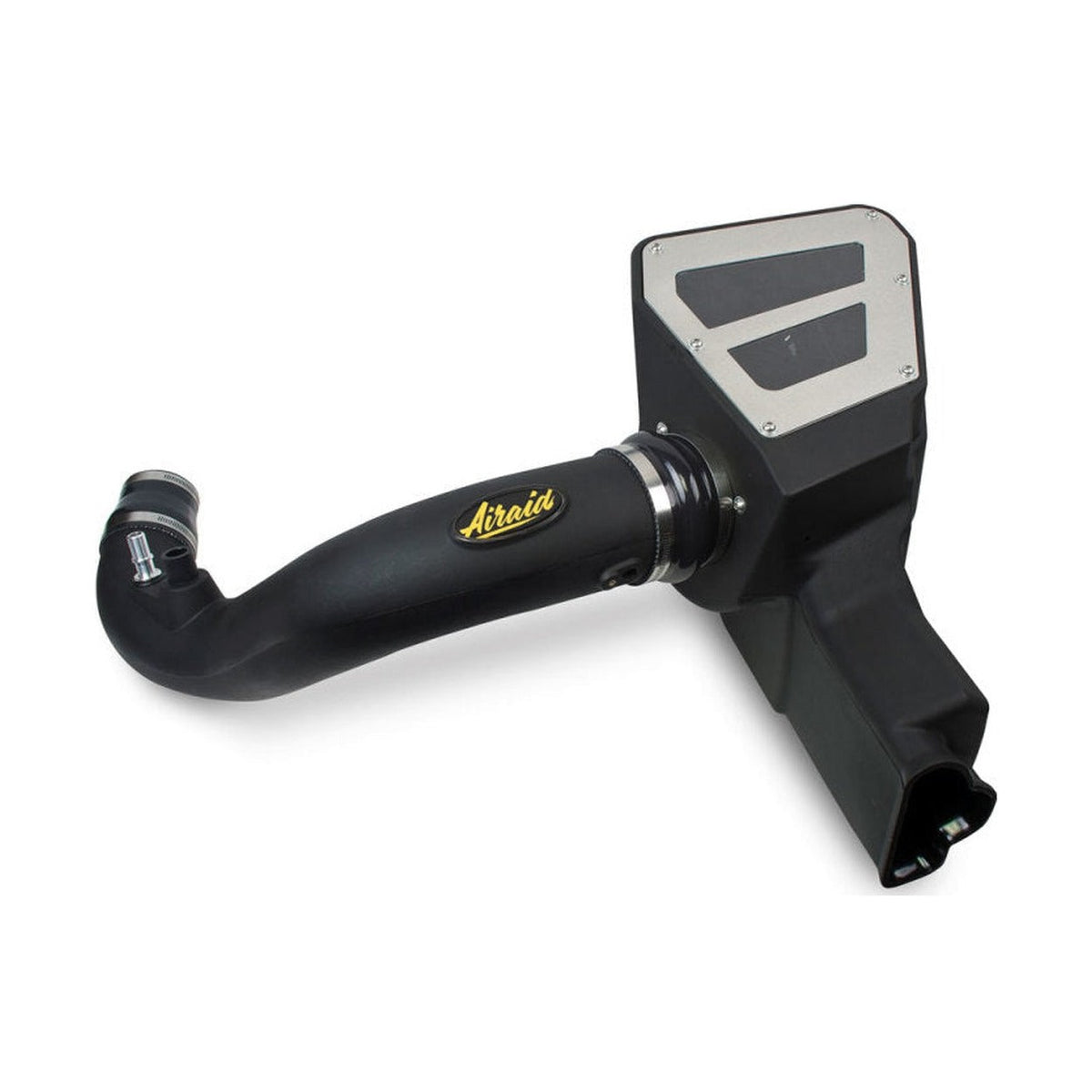 Airaid Airaid 15-20 Ford Mustang GT I4 2.3L F/I Performance Air Intake System