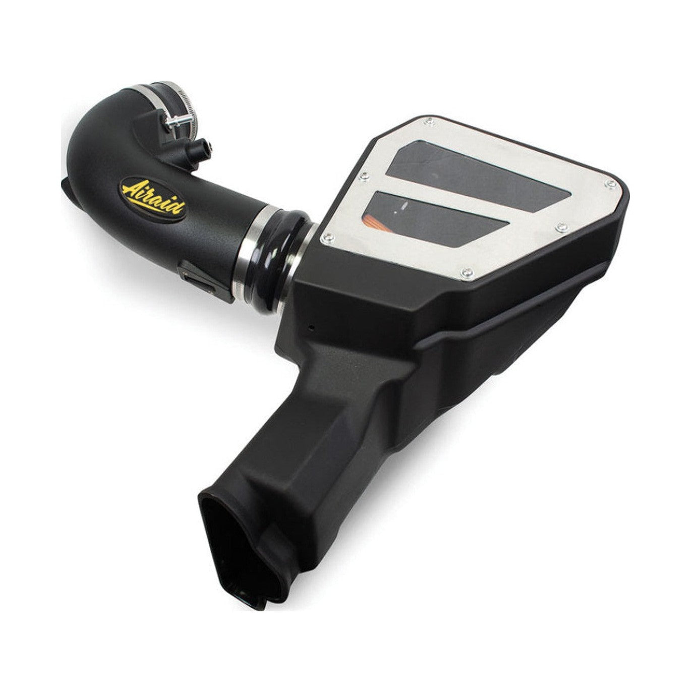 Airaid Airaid 15-17 Ford Mustang GT V8 5.0L F/I Performance Air Intake System