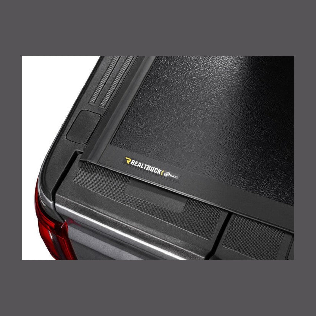 BAK BAK 04-14 Ford F-150 5ft 6in Bed BAKFlip G2