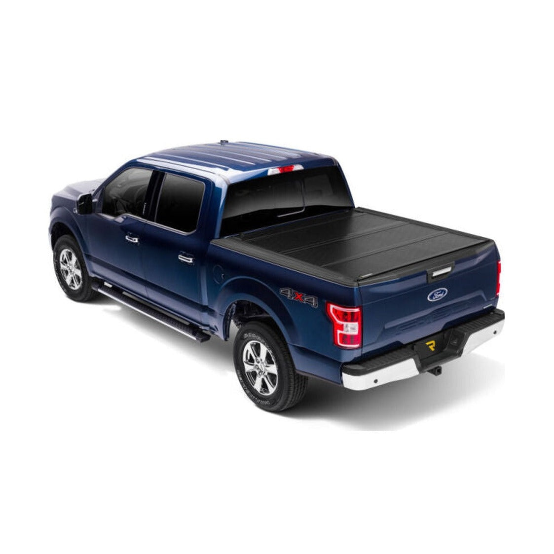 BAK BAK 15-20 Ford F-150 5ft 6in Bed BAKFlip G2