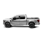 BAK BAK 21-22 Ford F-150 (Incl. 2022 Lightning) BAKFlip G2 5.7ft Bed Cover