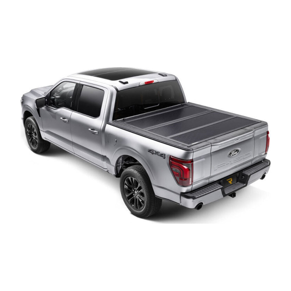 BAK BAK 21-22 Ford F-150 (Incl. 2022 Lightning) BAKFlip G2 5.7ft Bed Cover