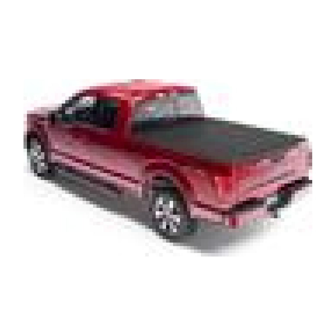 BAK BAK 04-14 Ford F-150 5ft 6in Bed BAKFlip MX4 Matte Finish