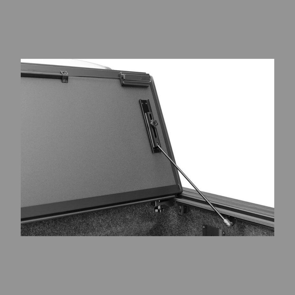 BAK BAK 15-20 Ford F-150 6ft 6in Bed BAKFlip MX4 Matte Finish